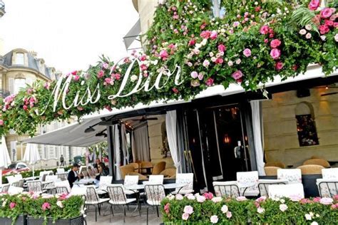 miss dior restaurant|where to buy miss dior.